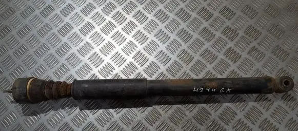 Ford Focus Rear shock absorber/damper