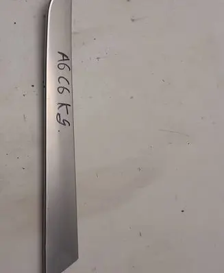 Audi A6 S6 C6 4F Rear door card trim 4F0867419