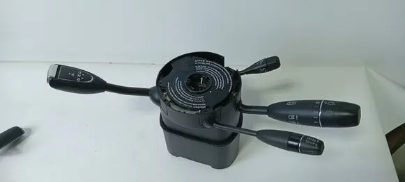 Mercedes-Benz S W221 Steering angle sensor A2215405962