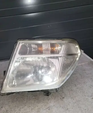 Nissan Navara D40 Headlight/headlamp 26060-EB30C