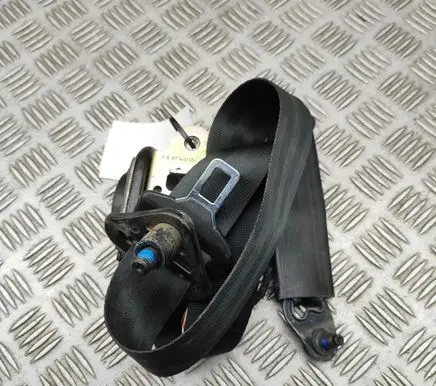 Ford Transit Custom Front seatbelt BK21V61294FCW