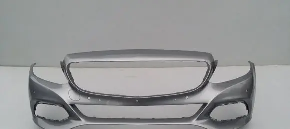 Mercedes-Benz C W205 Front bumper A2058850125
