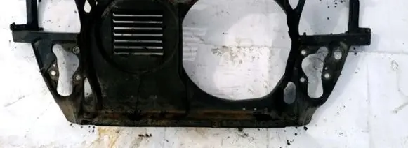 Audi A4 S4 B5 8D Radiator support slam panel