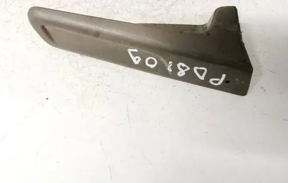 BMW 5 GT F07 Other interior part 3C0882252