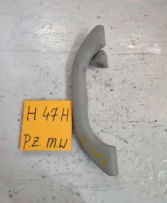 Volkswagen PASSAT B5 Front interior roof grab handle 897464644