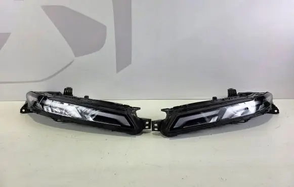 BMW X7 G07 Headlights/headlamps set