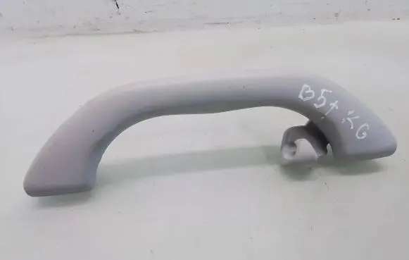 Volkswagen PASSAT B5.5 Rear interior roof grab handle 3B0857607B