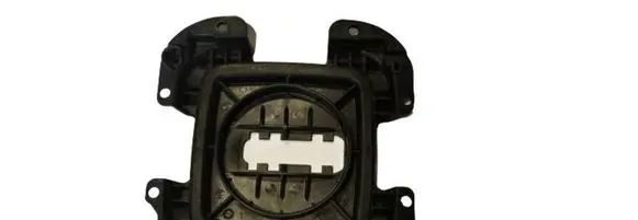 Audi A6 C7 Headlight part 19753200