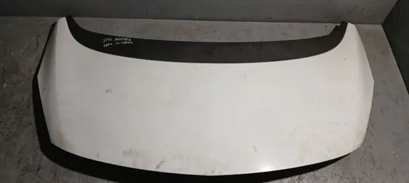 Opel Meriva B Engine bonnet/hood 