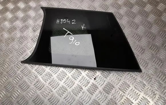 Citroen C5 Aircross Rear side window 43R000072