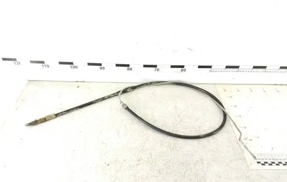 BMW X5 E53 Hand brake release cable
