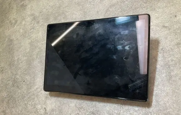 Ford E-Transit Screen/display/small screen N4T18B955FC 300520222132