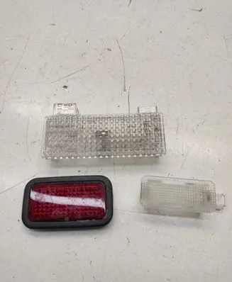 Mercedes-Benz R W251 Other interior light A1648200974 A251820601 A203820