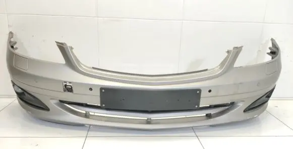 Mercedes-Benz S W221 Front bumper A2218800040