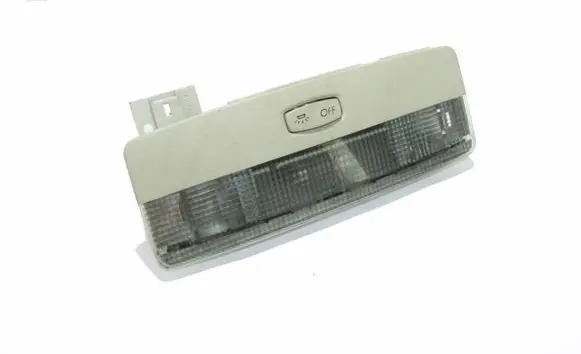 Renault Laguna II Other interior light 8200003038