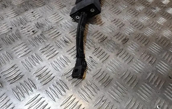 Porsche Cayenne (92A) Front door check strap stopper 7P0837267