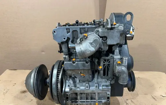 Ligier JS 50 Engine LDW502E4 4826702240 996A11881