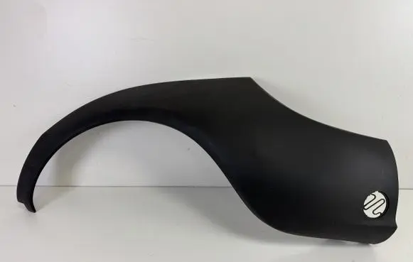 Ford Ka Rear bumper corner part panel trim 97kb-17865-akw