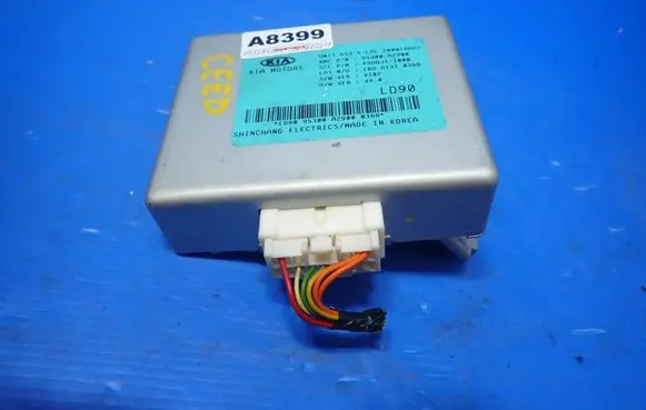 KIA Ceed Central body control module 95300-A2900 49D8J11000