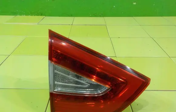 Hyundai ix35 Rear/tail lights XP270