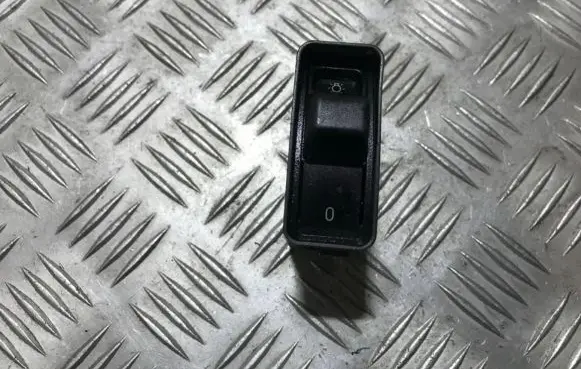 BMW 5 E34 Light switch mitnsw
