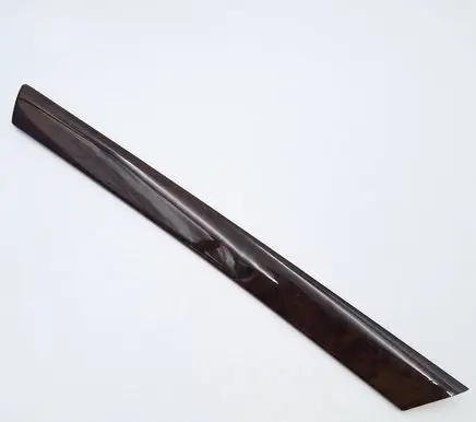 BMW 3 E46 Front door card panel trim 8200725 51418200725
