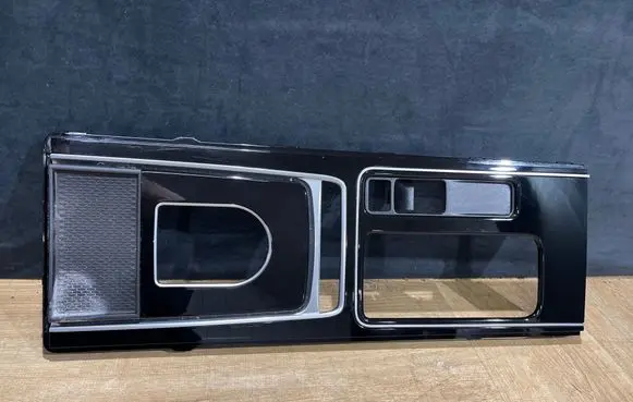 Jaguar F-Pace Other center console (tunnel) element GX63044E04B 1506E017
