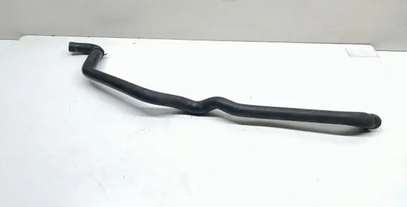 BMW X5 E70 Engine coolant pipe/hose 6955921 64216955921