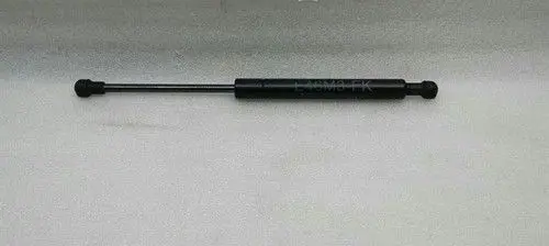 BMW 3 E46 Front bonnet/hood damper/strut 51237893236