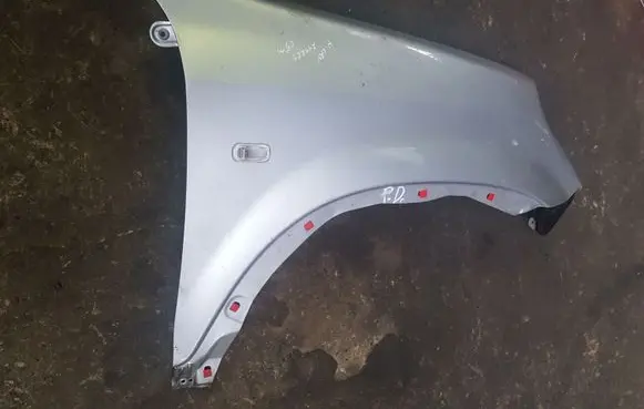Honda CR-V Fender