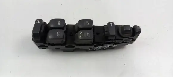 Volvo S40, V40 Electric window control switch