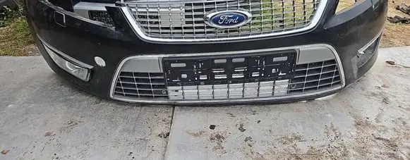 Ford Mondeo MK IV Front bumper 7S7117757A