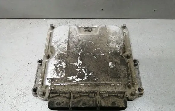 Renault Espace III Engine control unit/module 0281001999 7700104407