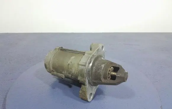 Honda Accord Starter motor 428000-5670