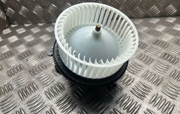 Seat Arona Heater fan/blower 2Q1819021B