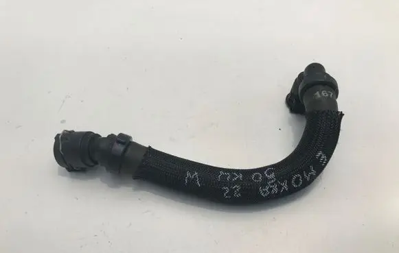 Opel Mokka B Engine coolant pipe/hose 167