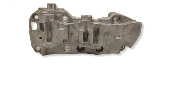 BMW 5 F10 F11 Generator/alternator bracket 8506863 174786 A1S9CD3F