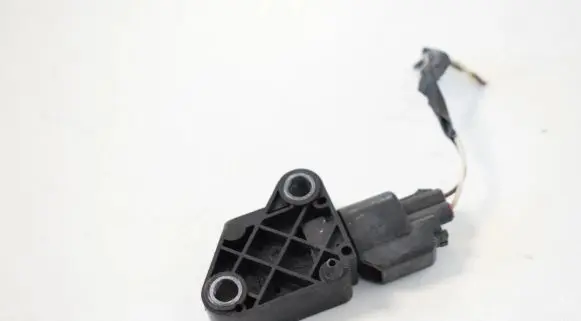 Land Rover Range Rover Sport L320 Airbag deployment crash/impact sensor 5H2Z14A686BA