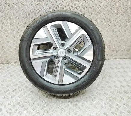 Hyundai Kona I R17 alloy rim 52910K4100
