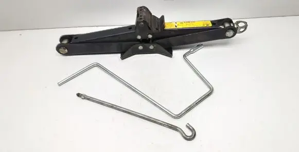 Volvo XC90 Lift Jack 30647621