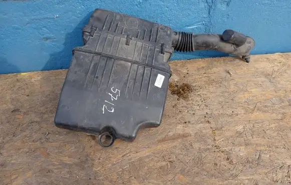 Fiat Grande Punto Air filter box 51773400