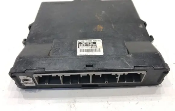 Lexus NX Other control units/modules 8998178060