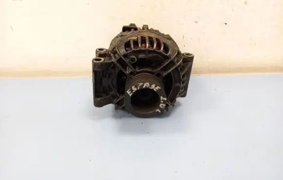 Renault Espace III Generator/alternator 0124415007 8200727051 7700101274