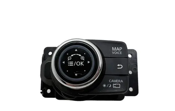 Infiniti Q50 Head unit multimedia control 283954GA1B
