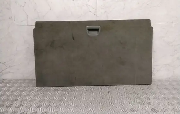 Land Rover Range Rover Sport L320 Trunk/boot mat liner EAS500023LUP
