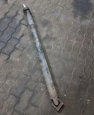 Mitsubishi Pajero Sport I Rear driveshaft/prop shaft NOCODE
