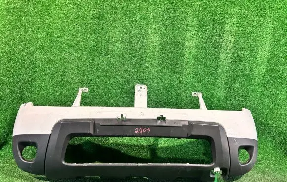 Dacia Duster Front bumper