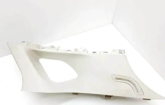 Lexus CT 200H Rear seat side top trim 6247076011