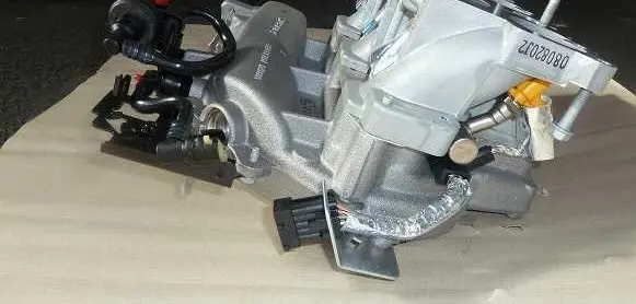 Opel Insignia A Intake manifold 55569455