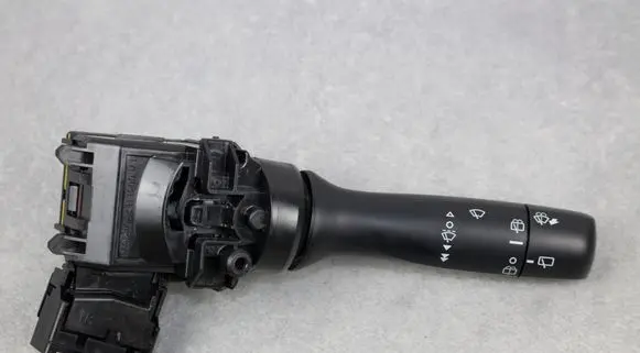 Toyota Aygo AB40 Wiper control stalk 17F003LH
